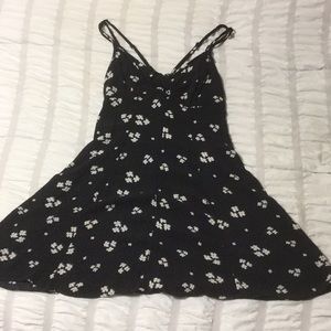 American Eagle dress